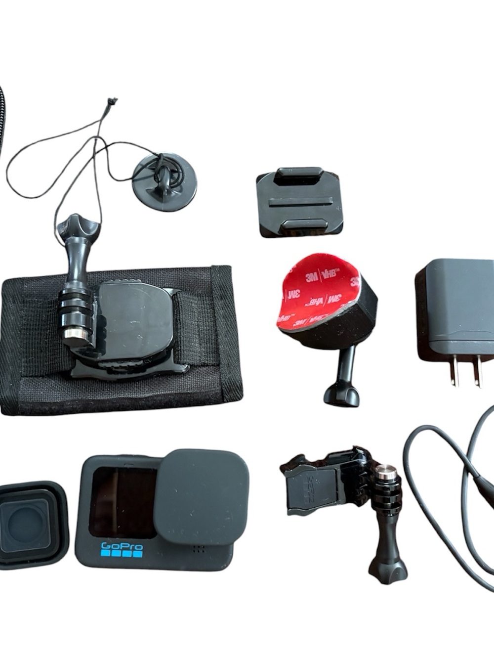 Go Pro Bundle - Picture 4 of 12